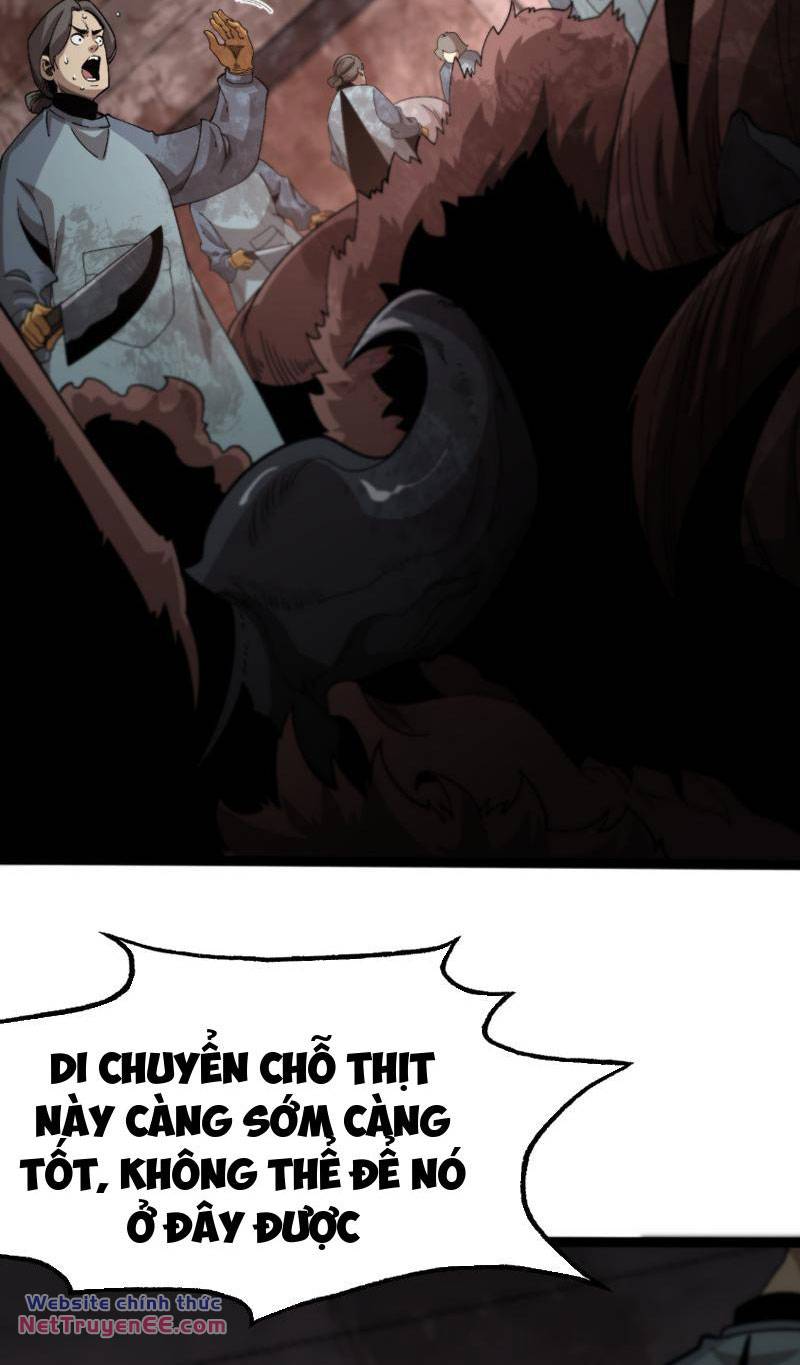 Vạn Tộc Xâm Lược Thiên Hạ Tham Chiến Ta Trấn Thủ Hậu Phương - Chapter 3 - Page 3