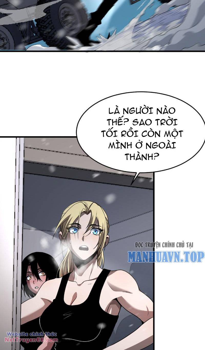 Vạn Tộc Xâm Lược Thiên Hạ Tham Chiến Ta Trấn Thủ Hậu Phương - Chapter 3 - Page 39