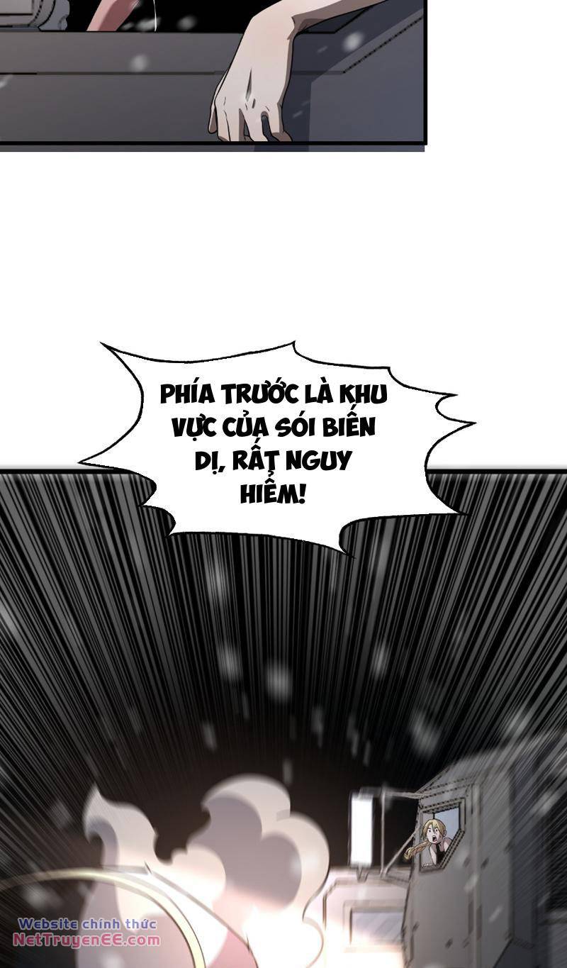 Vạn Tộc Xâm Lược Thiên Hạ Tham Chiến Ta Trấn Thủ Hậu Phương - Chapter 3 - Page 40