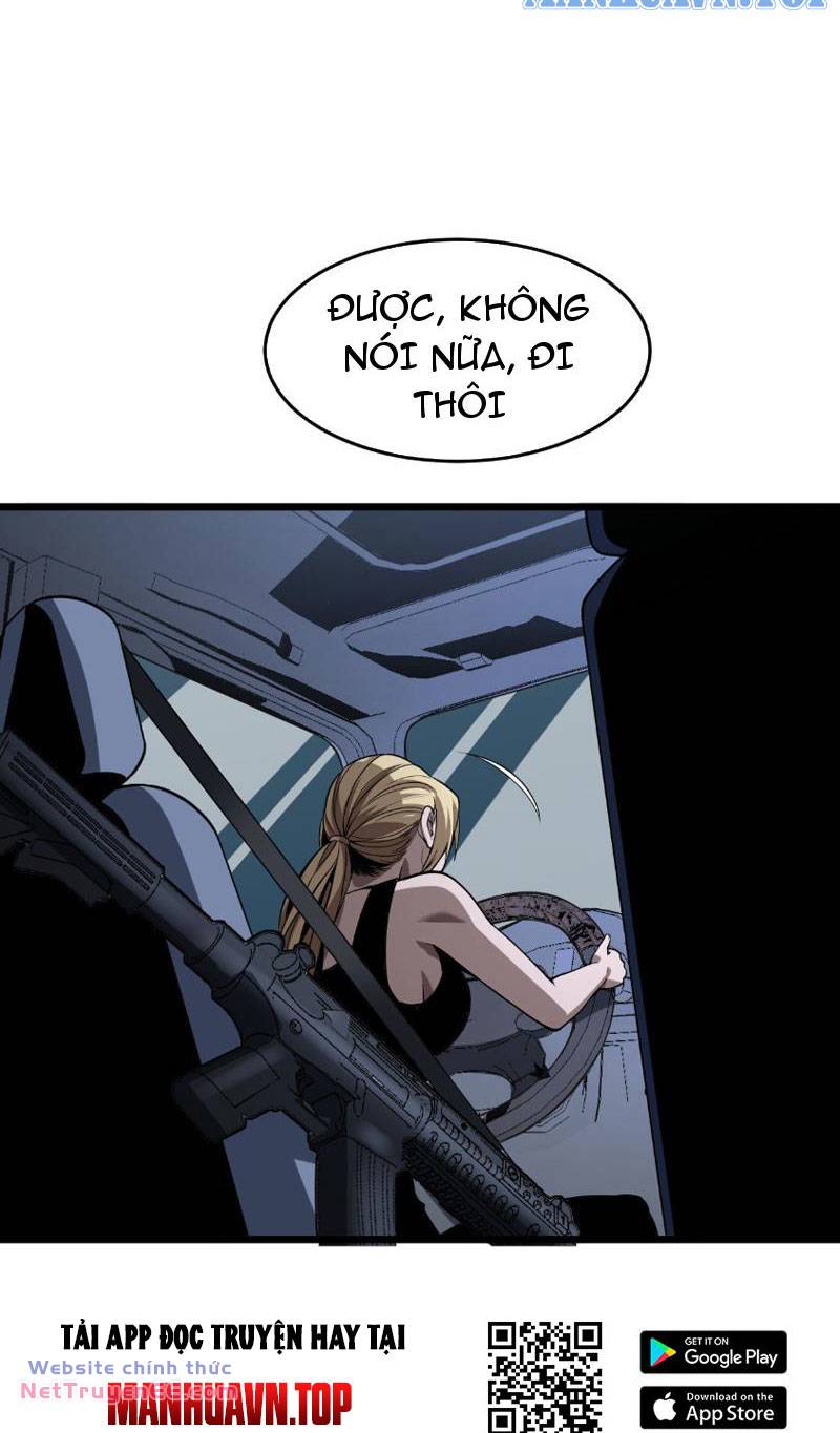 Vạn Tộc Xâm Lược Thiên Hạ Tham Chiến Ta Trấn Thủ Hậu Phương - Chapter 3 - Page 44