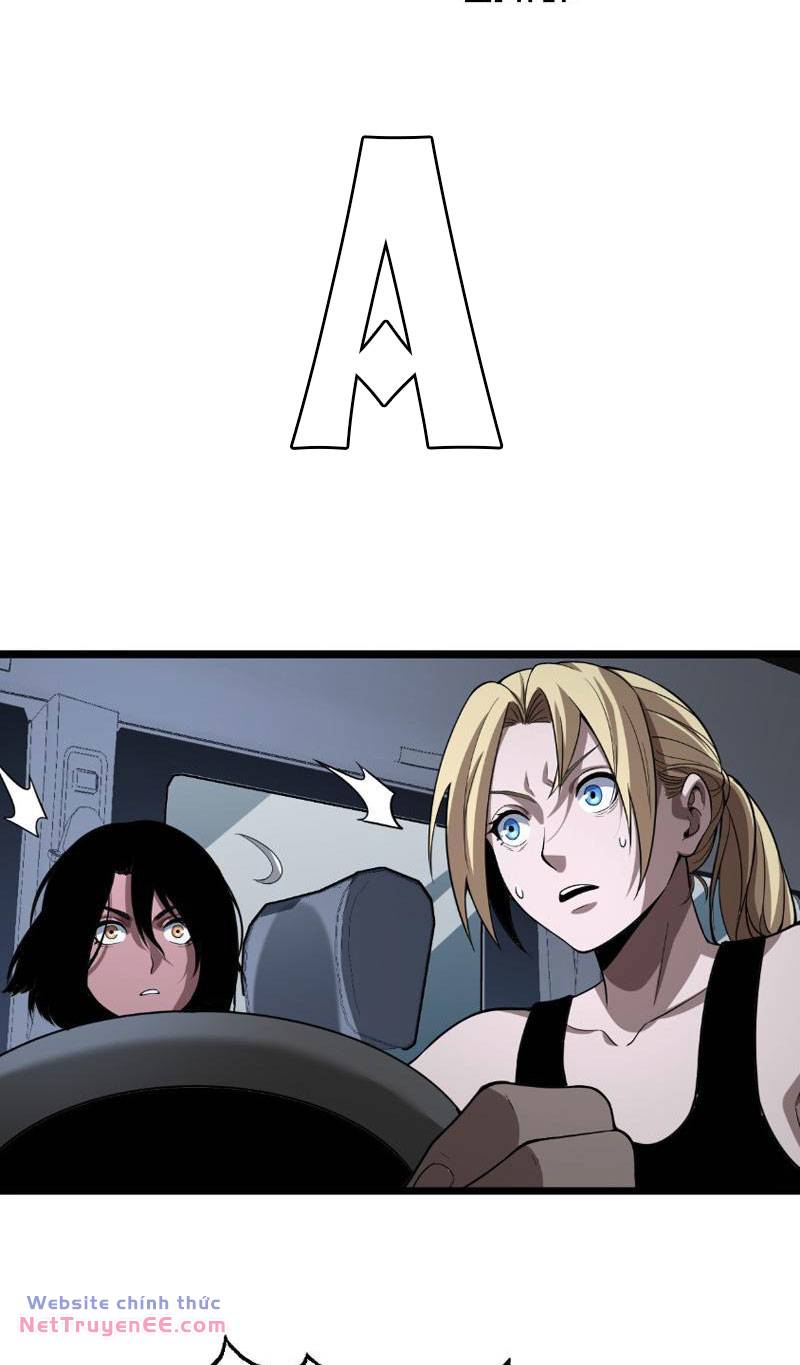 Vạn Tộc Xâm Lược Thiên Hạ Tham Chiến Ta Trấn Thủ Hậu Phương - Chapter 3 - Page 45