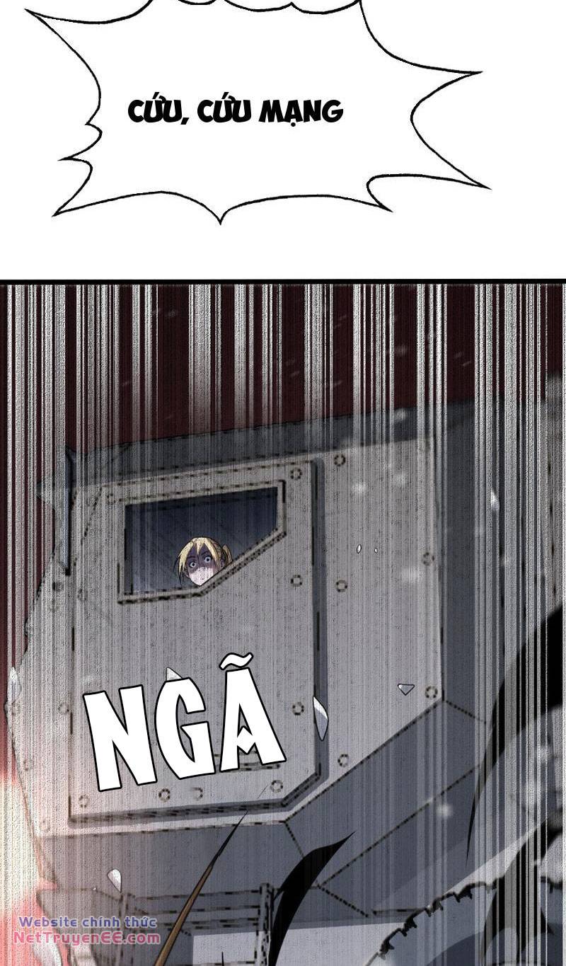 Vạn Tộc Xâm Lược Thiên Hạ Tham Chiến Ta Trấn Thủ Hậu Phương - Chapter 3 - Page 46