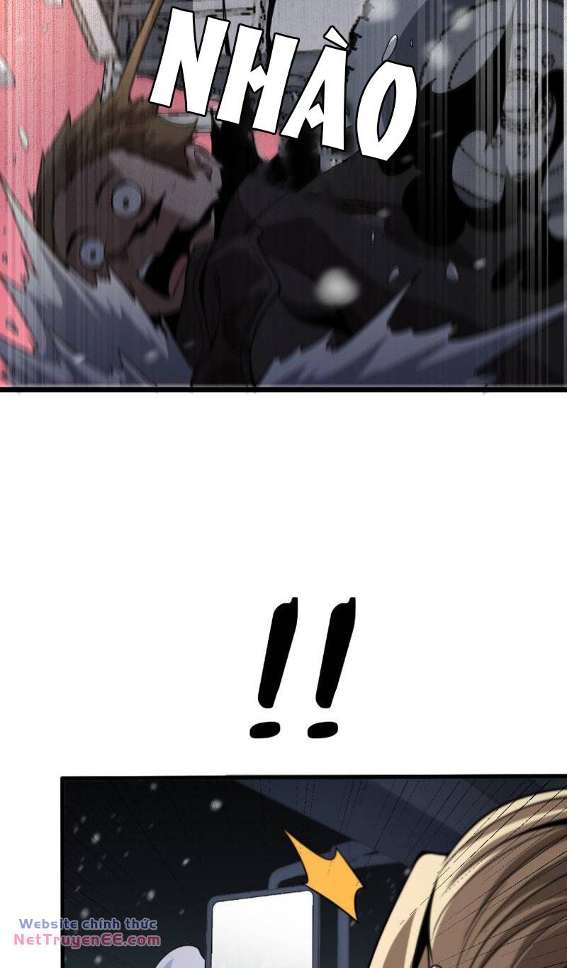 Vạn Tộc Xâm Lược Thiên Hạ Tham Chiến Ta Trấn Thủ Hậu Phương - Chapter 3 - Page 47