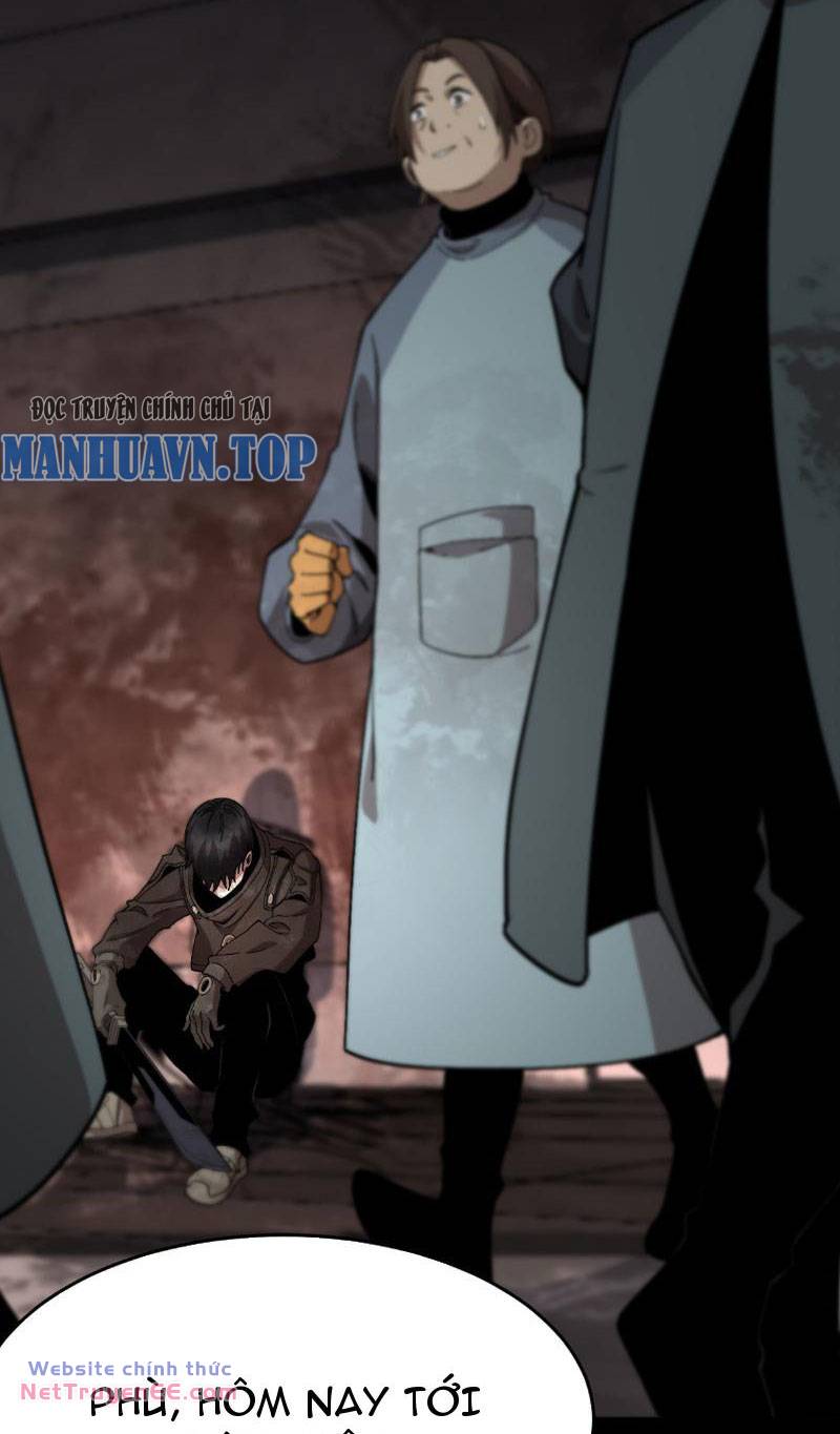 Vạn Tộc Xâm Lược Thiên Hạ Tham Chiến Ta Trấn Thủ Hậu Phương - Chapter 3 - Page 4