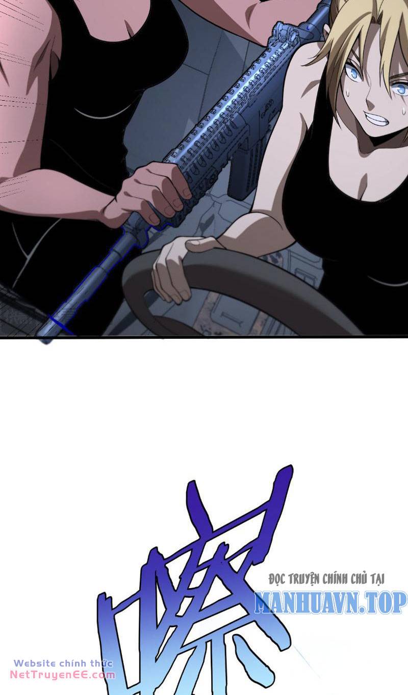 Vạn Tộc Xâm Lược Thiên Hạ Tham Chiến Ta Trấn Thủ Hậu Phương - Chapter 3 - Page 49