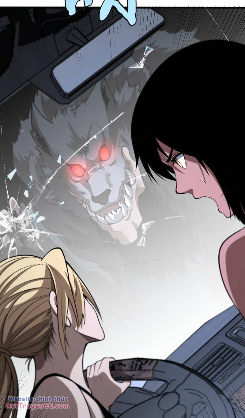 Vạn Tộc Xâm Lược Thiên Hạ Tham Chiến Ta Trấn Thủ Hậu Phương - Chapter 3 - Page 50