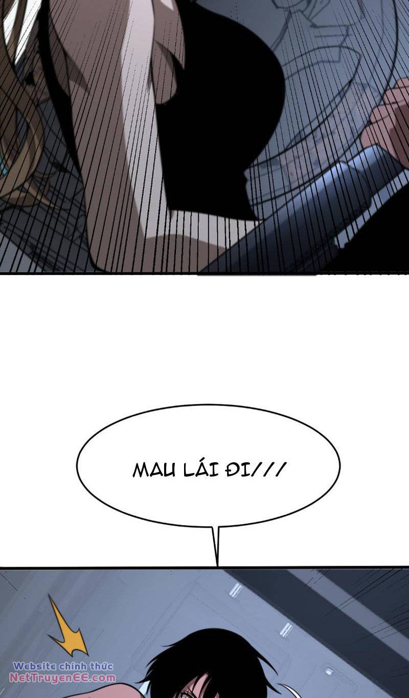 Vạn Tộc Xâm Lược Thiên Hạ Tham Chiến Ta Trấn Thủ Hậu Phương - Chapter 3 - Page 51