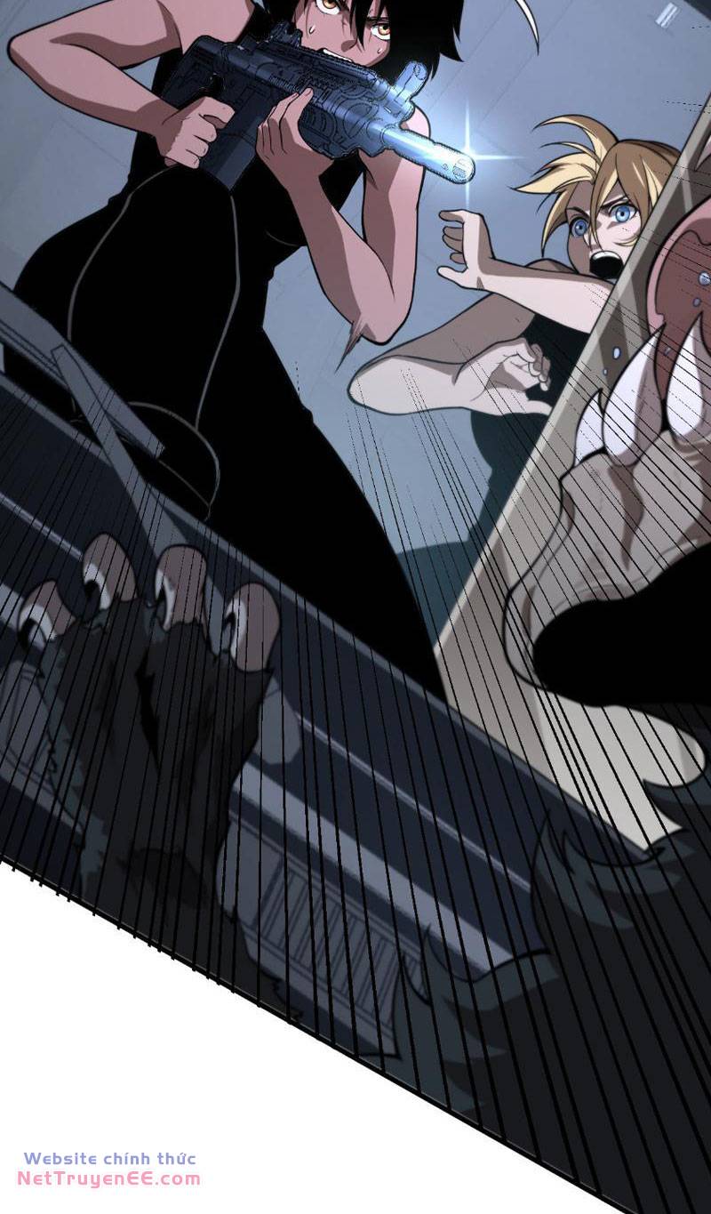 Vạn Tộc Xâm Lược Thiên Hạ Tham Chiến Ta Trấn Thủ Hậu Phương - Chapter 3 - Page 52