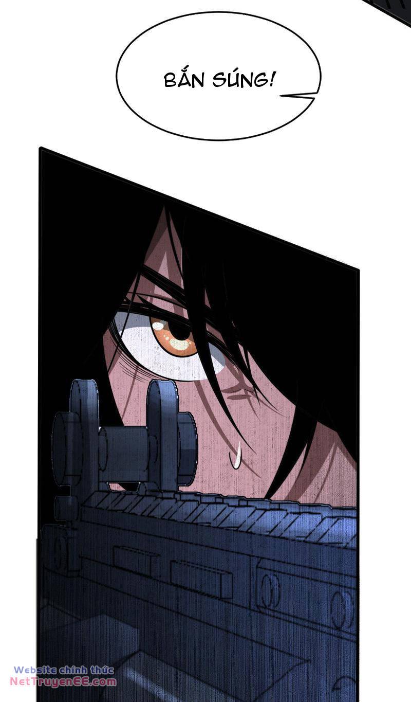 Vạn Tộc Xâm Lược Thiên Hạ Tham Chiến Ta Trấn Thủ Hậu Phương - Chapter 3 - Page 53