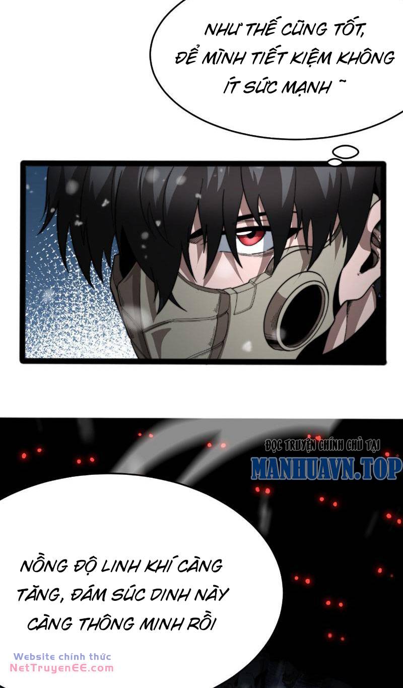 Vạn Tộc Xâm Lược Thiên Hạ Tham Chiến Ta Trấn Thủ Hậu Phương - Chapter 3 - Page 59