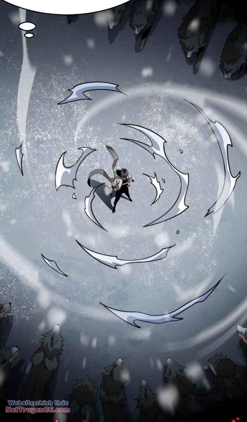 Vạn Tộc Xâm Lược Thiên Hạ Tham Chiến Ta Trấn Thủ Hậu Phương - Chapter 3 - Page 60