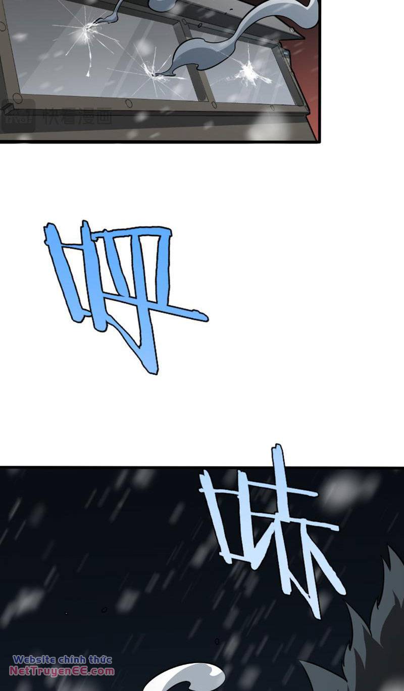 Vạn Tộc Xâm Lược Thiên Hạ Tham Chiến Ta Trấn Thủ Hậu Phương - Chapter 3 - Page 62