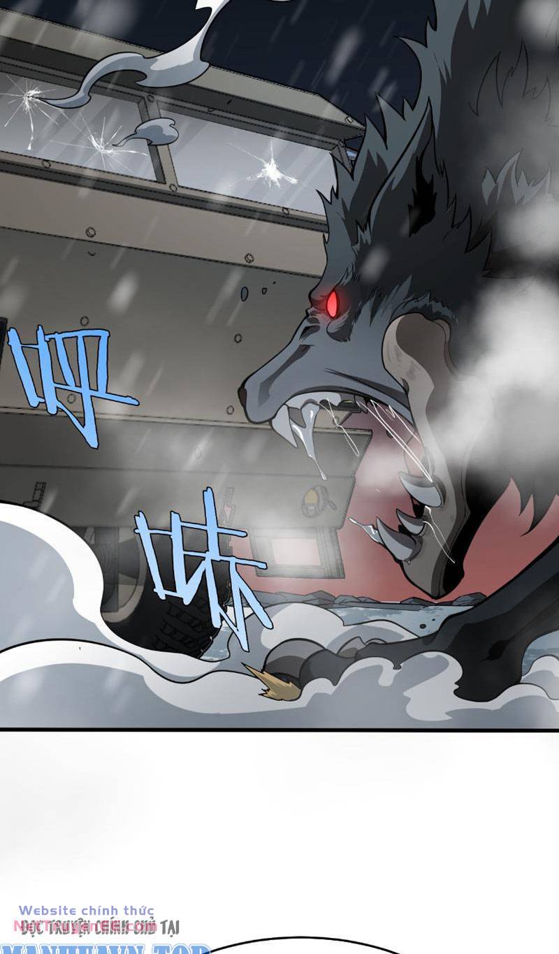 Vạn Tộc Xâm Lược Thiên Hạ Tham Chiến Ta Trấn Thủ Hậu Phương - Chapter 3 - Page 63