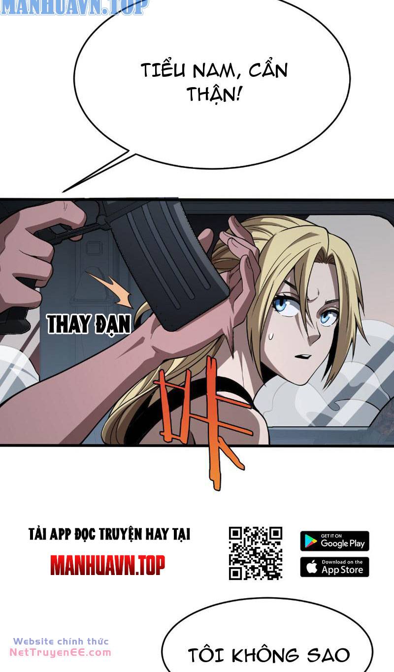 Vạn Tộc Xâm Lược Thiên Hạ Tham Chiến Ta Trấn Thủ Hậu Phương - Chapter 3 - Page 64