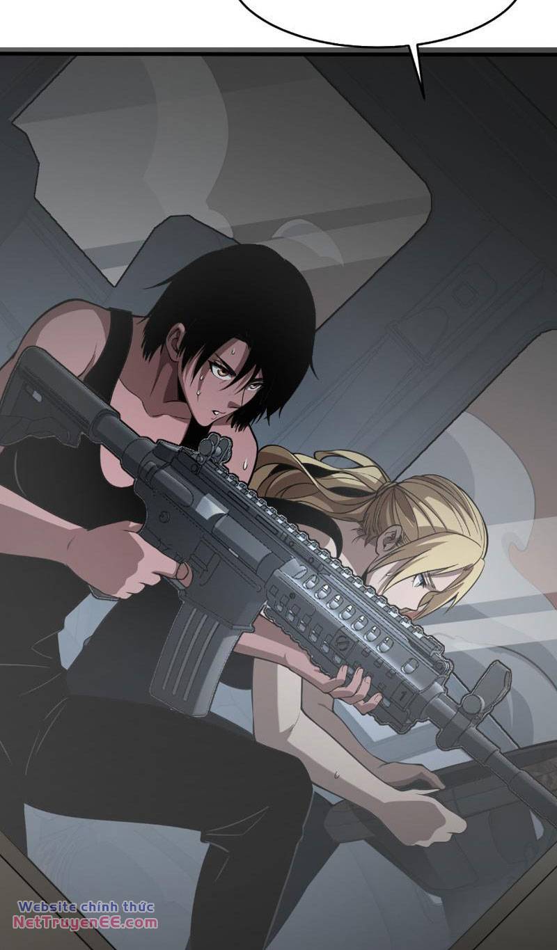 Vạn Tộc Xâm Lược Thiên Hạ Tham Chiến Ta Trấn Thủ Hậu Phương - Chapter 3 - Page 65