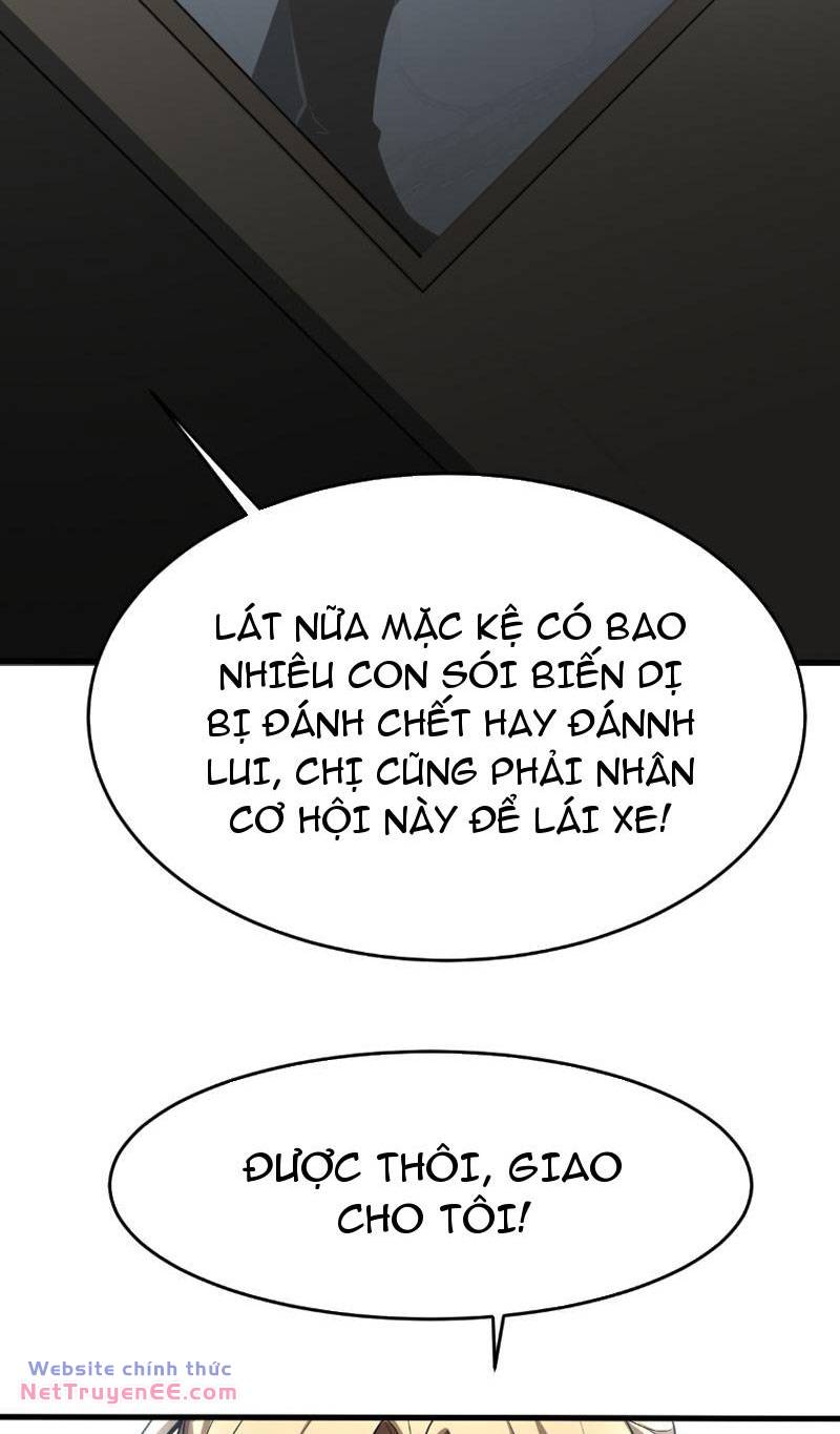 Vạn Tộc Xâm Lược Thiên Hạ Tham Chiến Ta Trấn Thủ Hậu Phương - Chapter 3 - Page 66