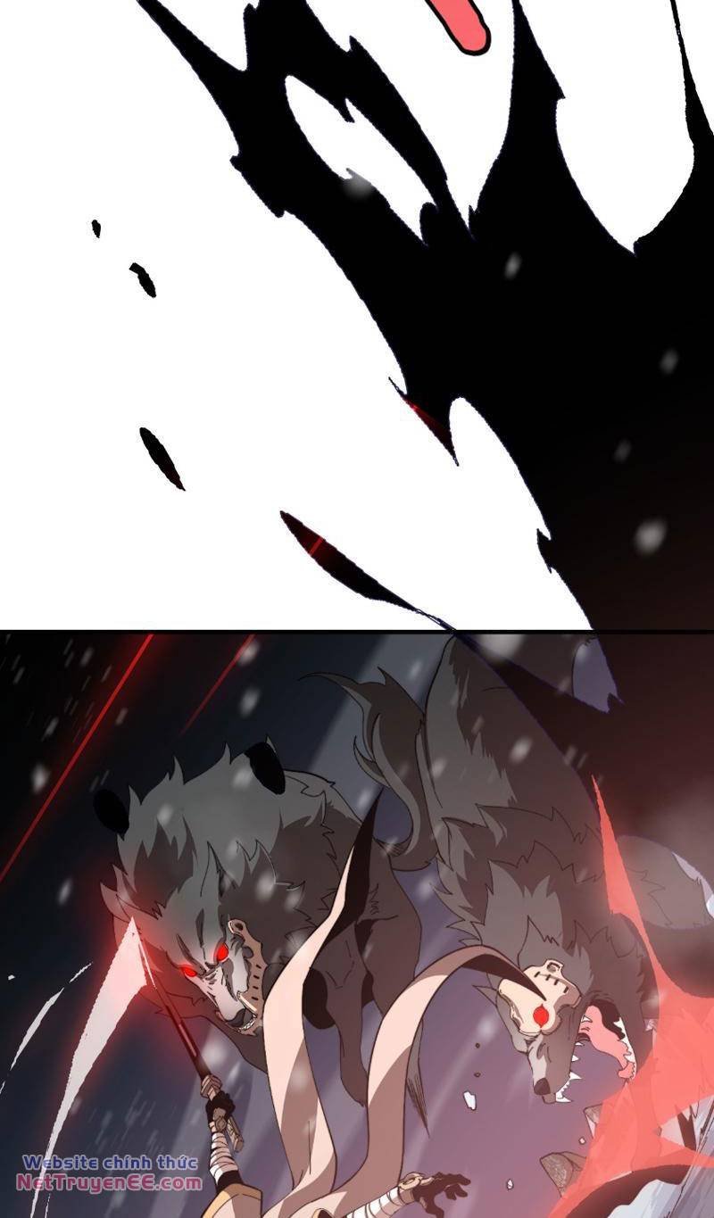 Vạn Tộc Xâm Lược Thiên Hạ Tham Chiến Ta Trấn Thủ Hậu Phương - Chapter 3 - Page 68