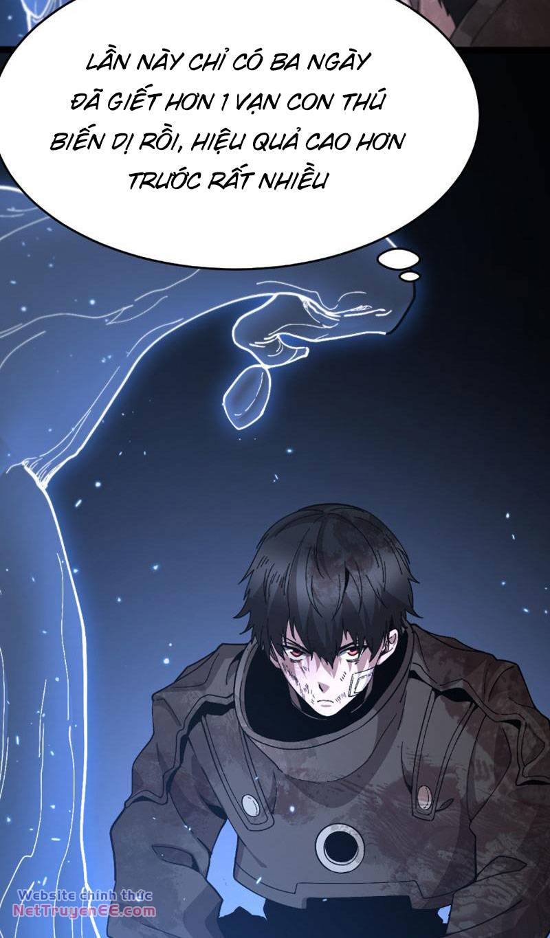 Vạn Tộc Xâm Lược Thiên Hạ Tham Chiến Ta Trấn Thủ Hậu Phương - Chapter 3 - Page 6