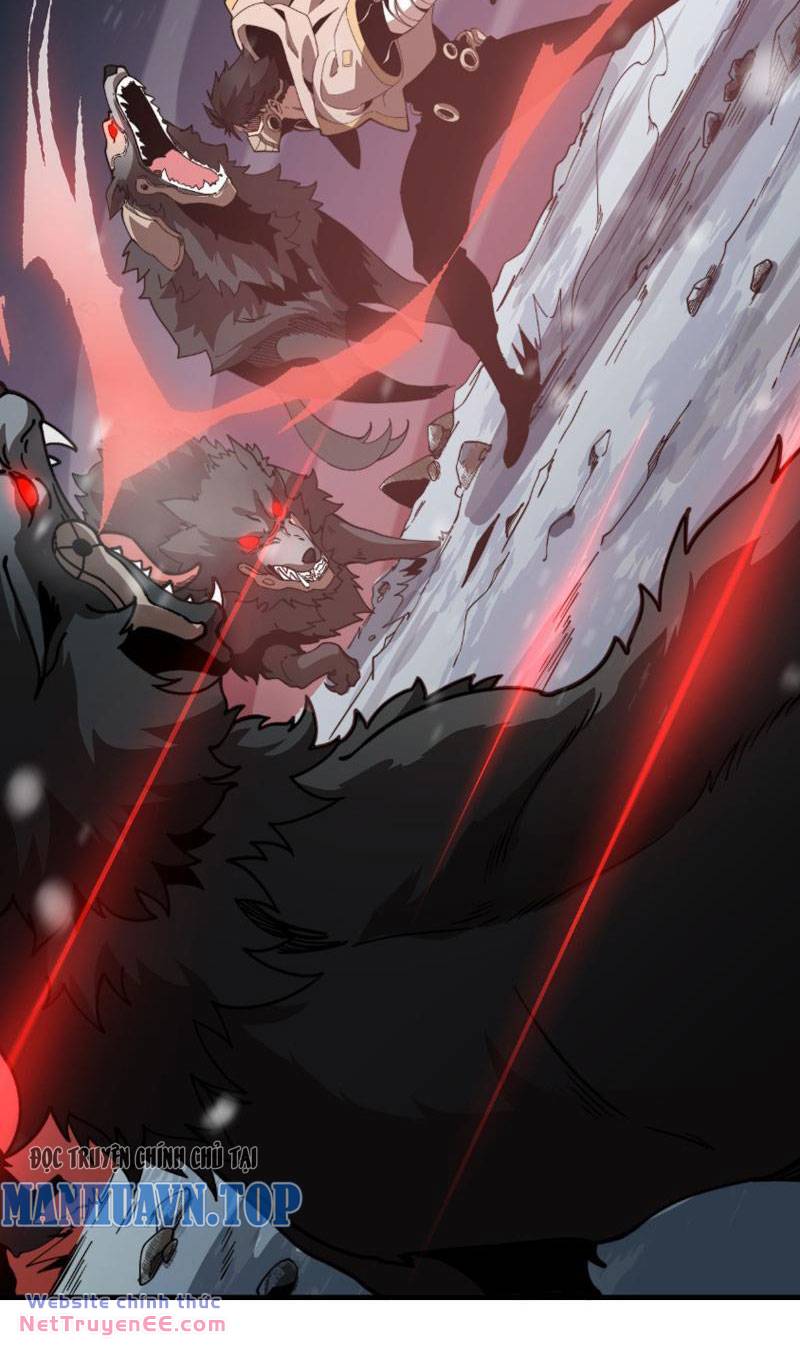 Vạn Tộc Xâm Lược Thiên Hạ Tham Chiến Ta Trấn Thủ Hậu Phương - Chapter 3 - Page 69