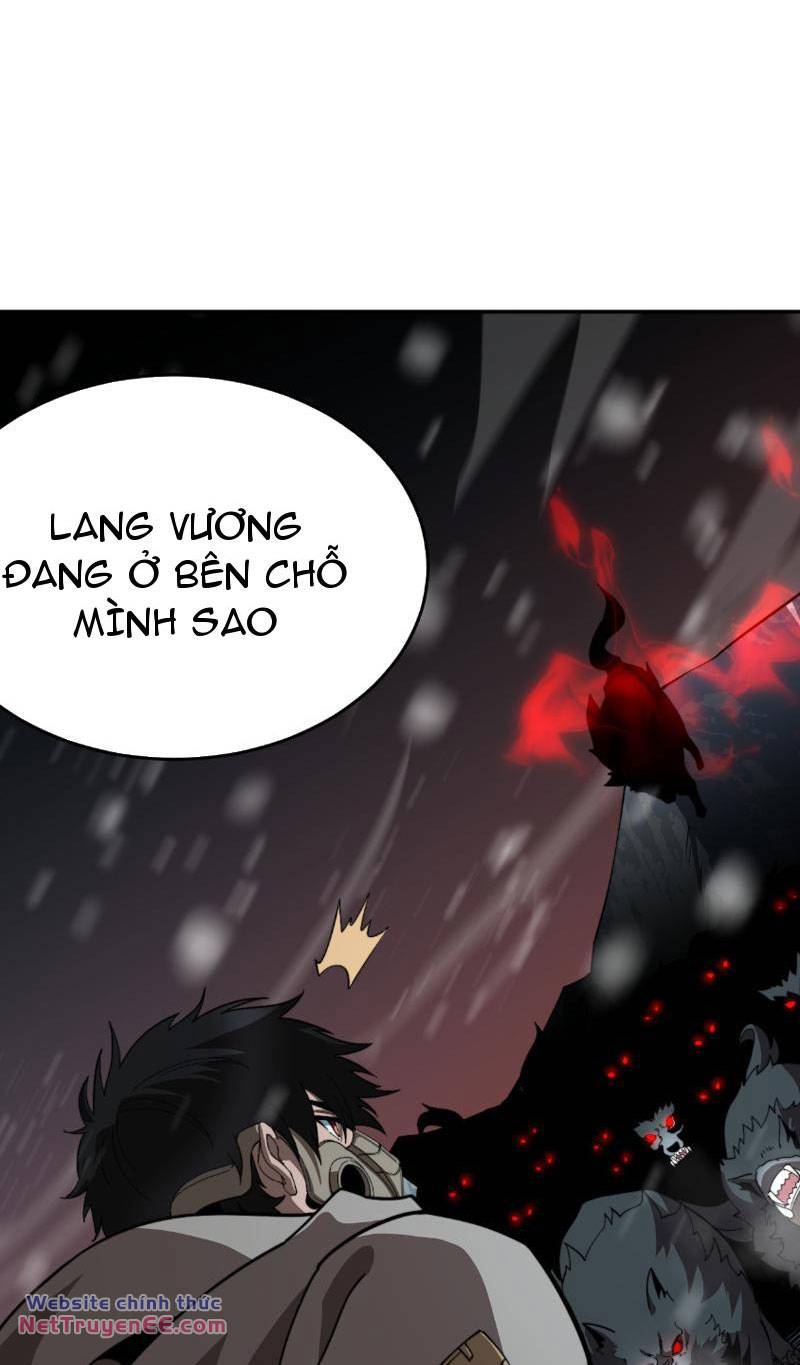 Vạn Tộc Xâm Lược Thiên Hạ Tham Chiến Ta Trấn Thủ Hậu Phương - Chapter 3 - Page 70