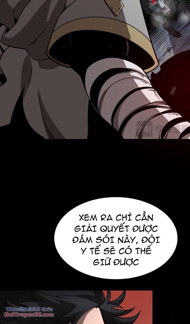 Vạn Tộc Xâm Lược Thiên Hạ Tham Chiến Ta Trấn Thủ Hậu Phương - Chapter 3 - Page 71