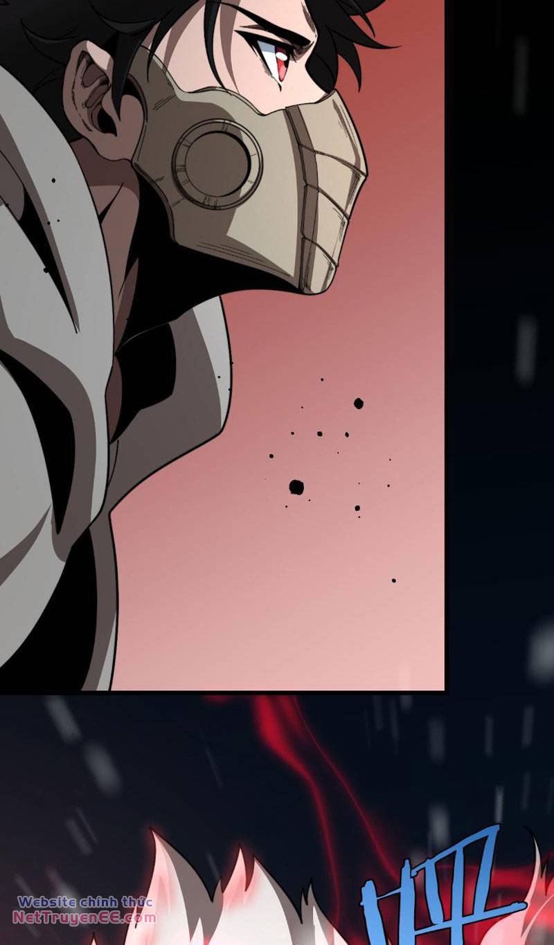 Vạn Tộc Xâm Lược Thiên Hạ Tham Chiến Ta Trấn Thủ Hậu Phương - Chapter 3 - Page 72