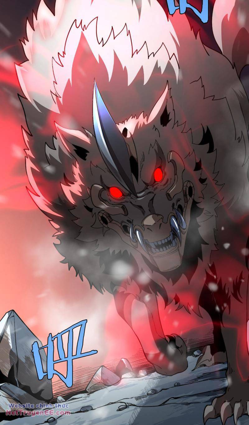 Vạn Tộc Xâm Lược Thiên Hạ Tham Chiến Ta Trấn Thủ Hậu Phương - Chapter 3 - Page 73