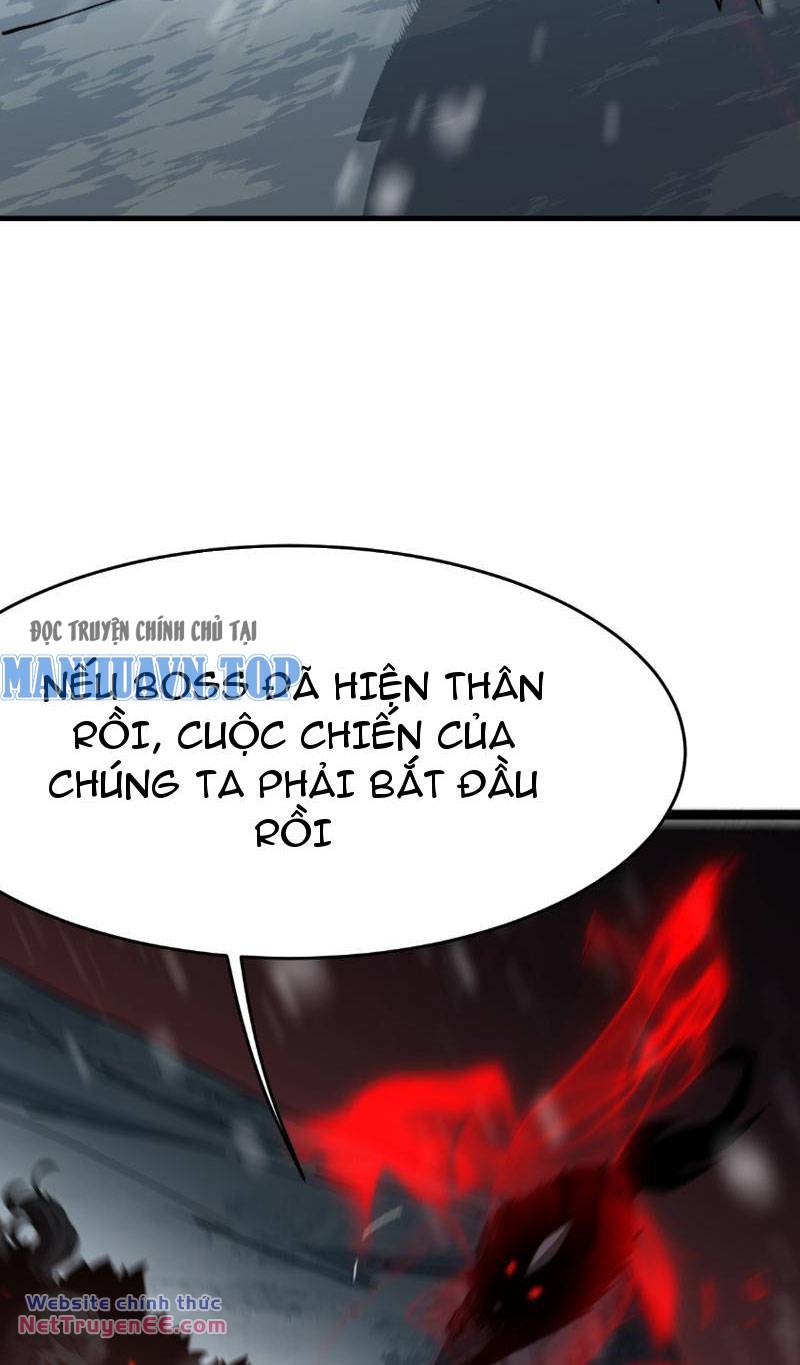 Vạn Tộc Xâm Lược Thiên Hạ Tham Chiến Ta Trấn Thủ Hậu Phương - Chapter 3 - Page 74