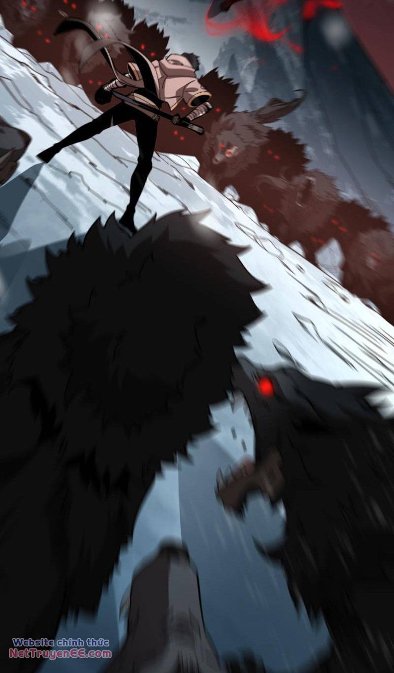 Vạn Tộc Xâm Lược Thiên Hạ Tham Chiến Ta Trấn Thủ Hậu Phương - Chapter 3 - Page 75