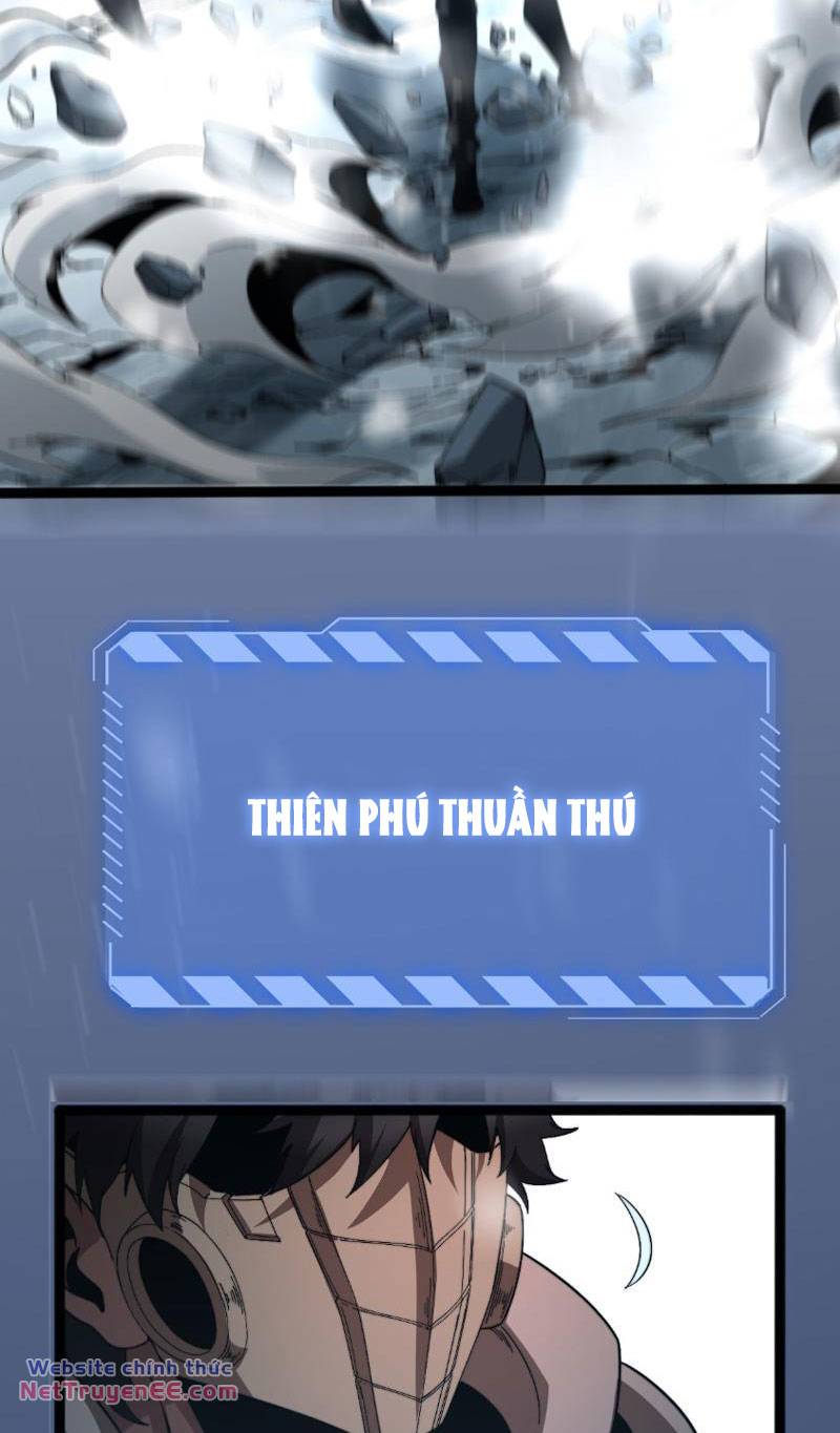 Vạn Tộc Xâm Lược Thiên Hạ Tham Chiến Ta Trấn Thủ Hậu Phương - Chapter 3 - Page 78