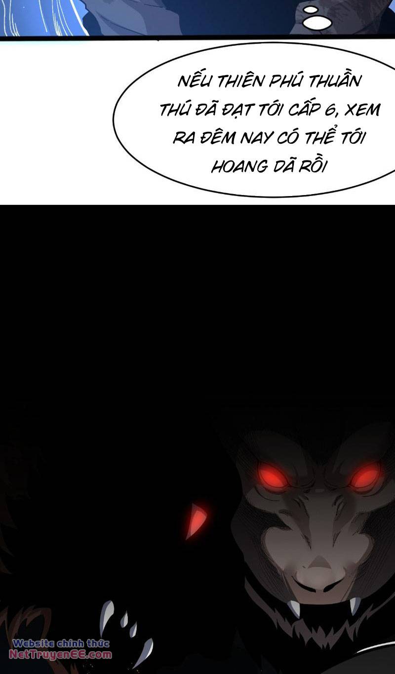 Vạn Tộc Xâm Lược Thiên Hạ Tham Chiến Ta Trấn Thủ Hậu Phương - Chapter 3 - Page 7