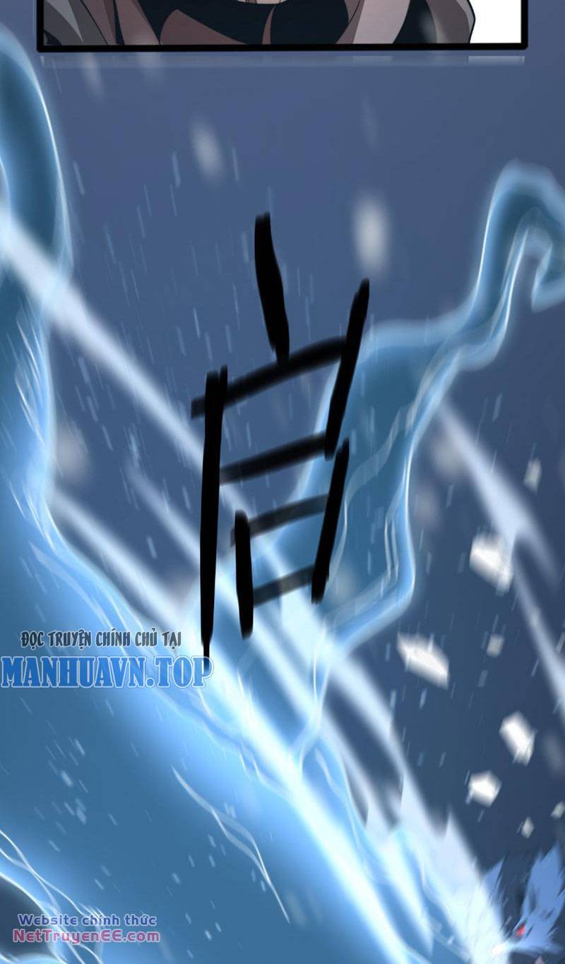 Vạn Tộc Xâm Lược Thiên Hạ Tham Chiến Ta Trấn Thủ Hậu Phương - Chapter 3 - Page 79