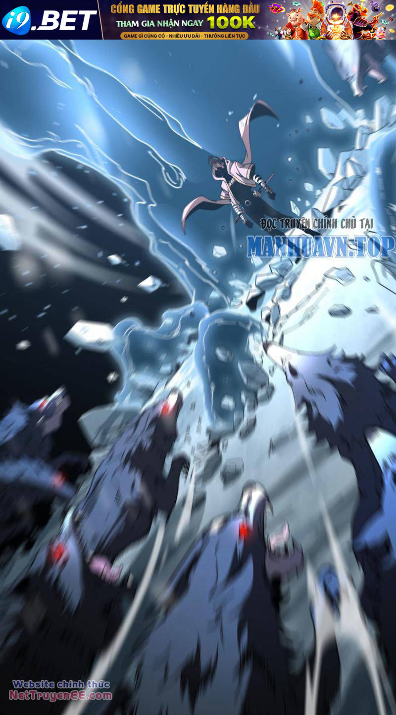 Vạn Tộc Xâm Lược Thiên Hạ Tham Chiến Ta Trấn Thủ Hậu Phương - Chapter 3 - Page 80