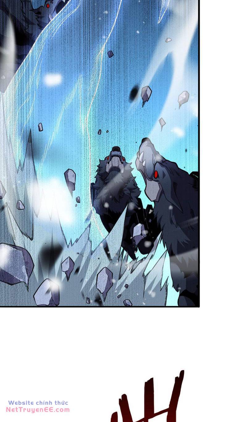 Vạn Tộc Xâm Lược Thiên Hạ Tham Chiến Ta Trấn Thủ Hậu Phương - Chapter 3 - Page 82