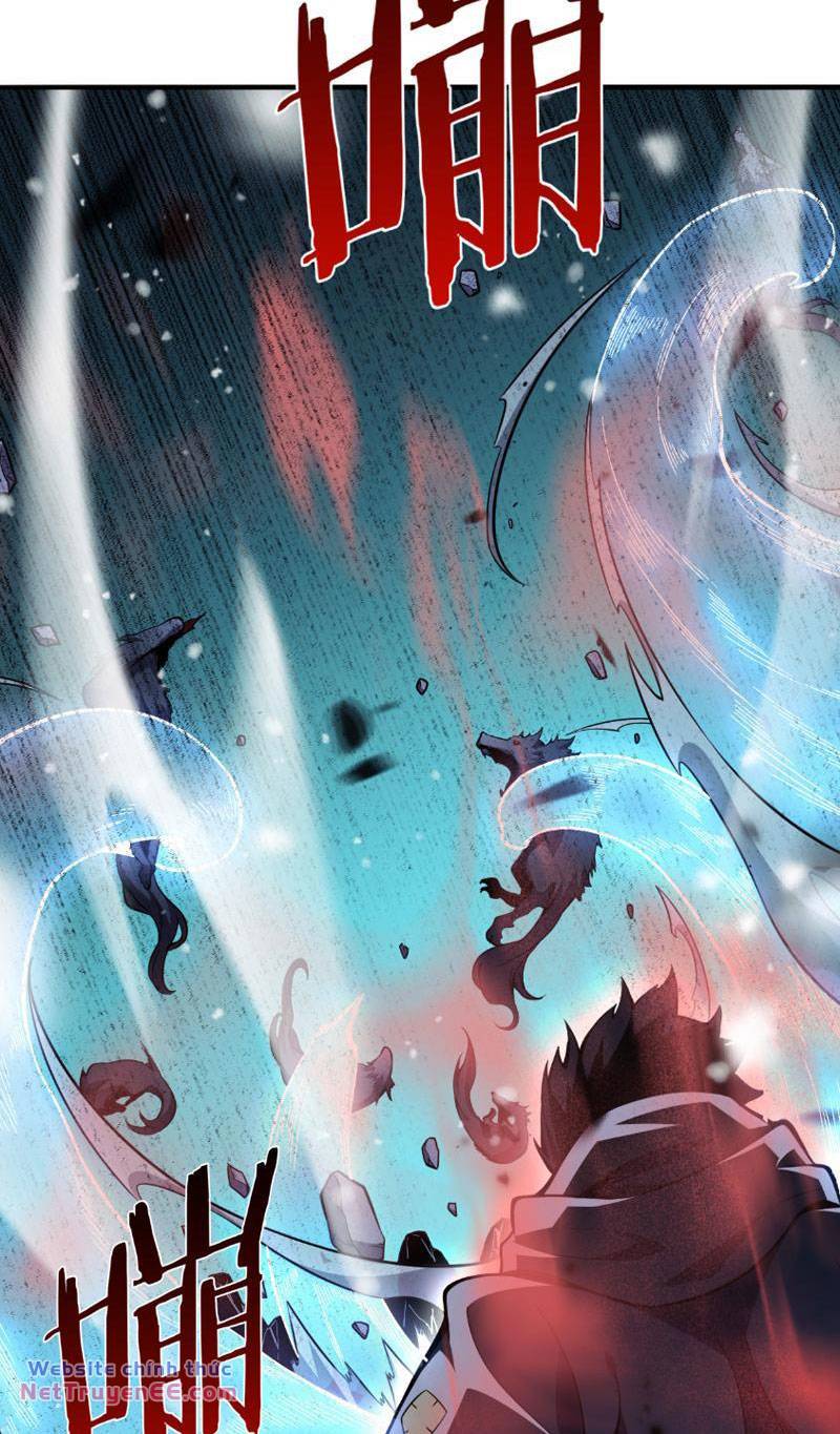 Vạn Tộc Xâm Lược Thiên Hạ Tham Chiến Ta Trấn Thủ Hậu Phương - Chapter 3 - Page 83