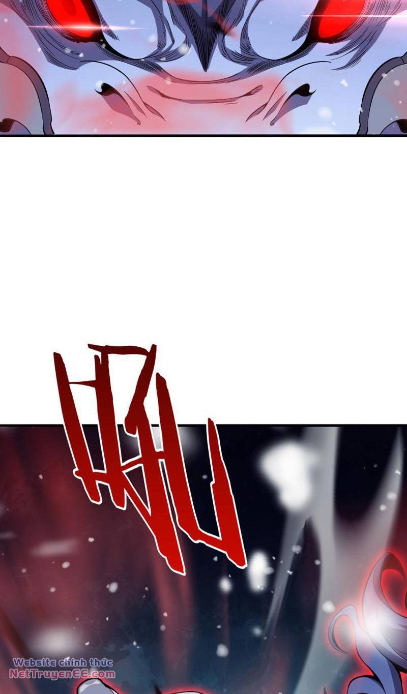 Vạn Tộc Xâm Lược Thiên Hạ Tham Chiến Ta Trấn Thủ Hậu Phương - Chapter 3 - Page 85