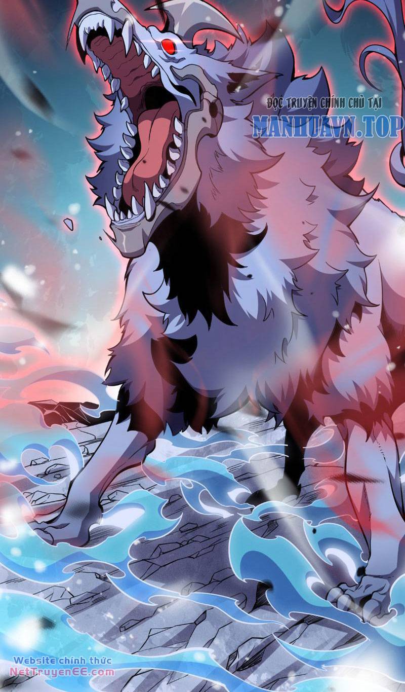 Vạn Tộc Xâm Lược Thiên Hạ Tham Chiến Ta Trấn Thủ Hậu Phương - Chapter 3 - Page 86