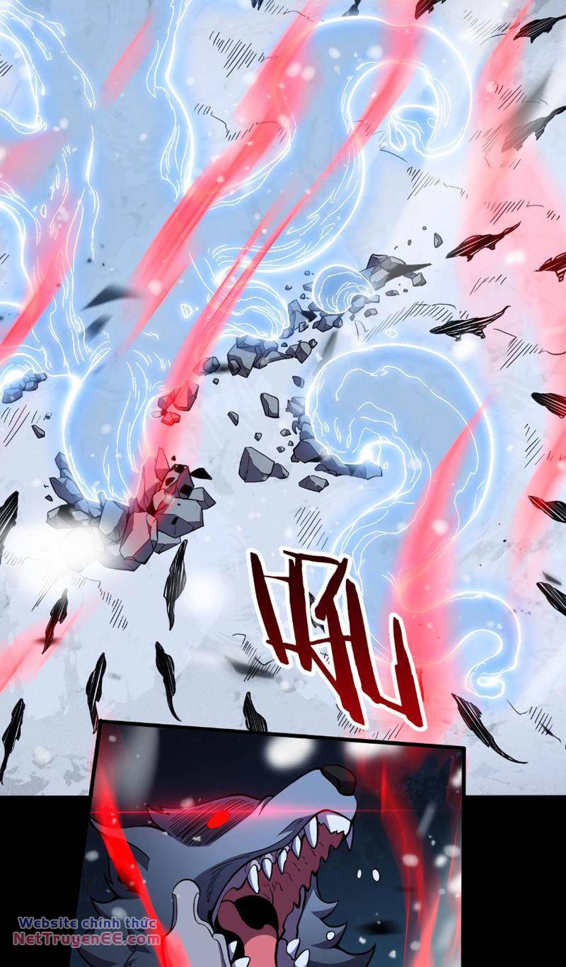 Vạn Tộc Xâm Lược Thiên Hạ Tham Chiến Ta Trấn Thủ Hậu Phương - Chapter 3 - Page 88