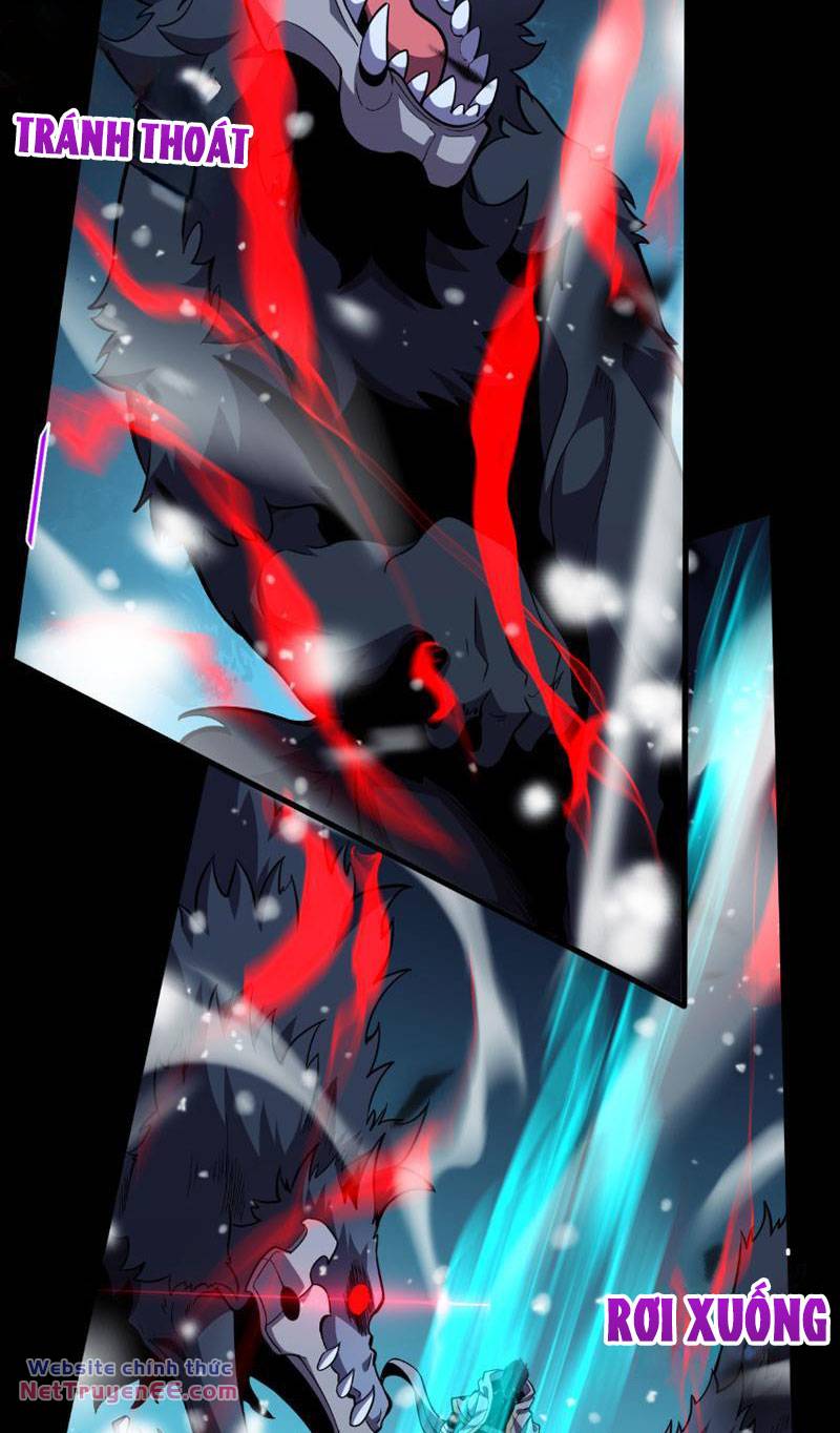 Vạn Tộc Xâm Lược Thiên Hạ Tham Chiến Ta Trấn Thủ Hậu Phương - Chapter 3 - Page 89