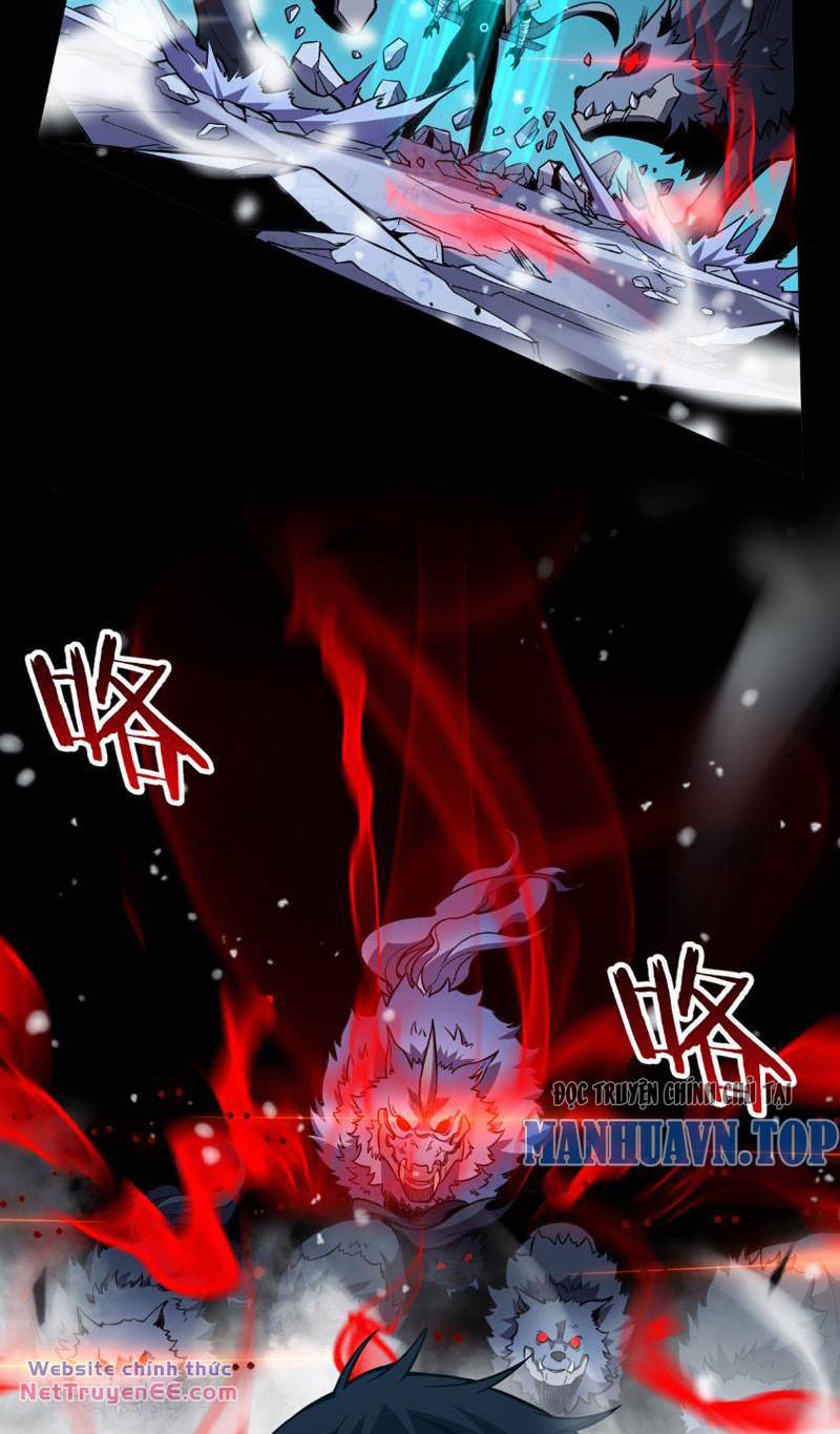 Vạn Tộc Xâm Lược Thiên Hạ Tham Chiến Ta Trấn Thủ Hậu Phương - Chapter 3 - Page 90