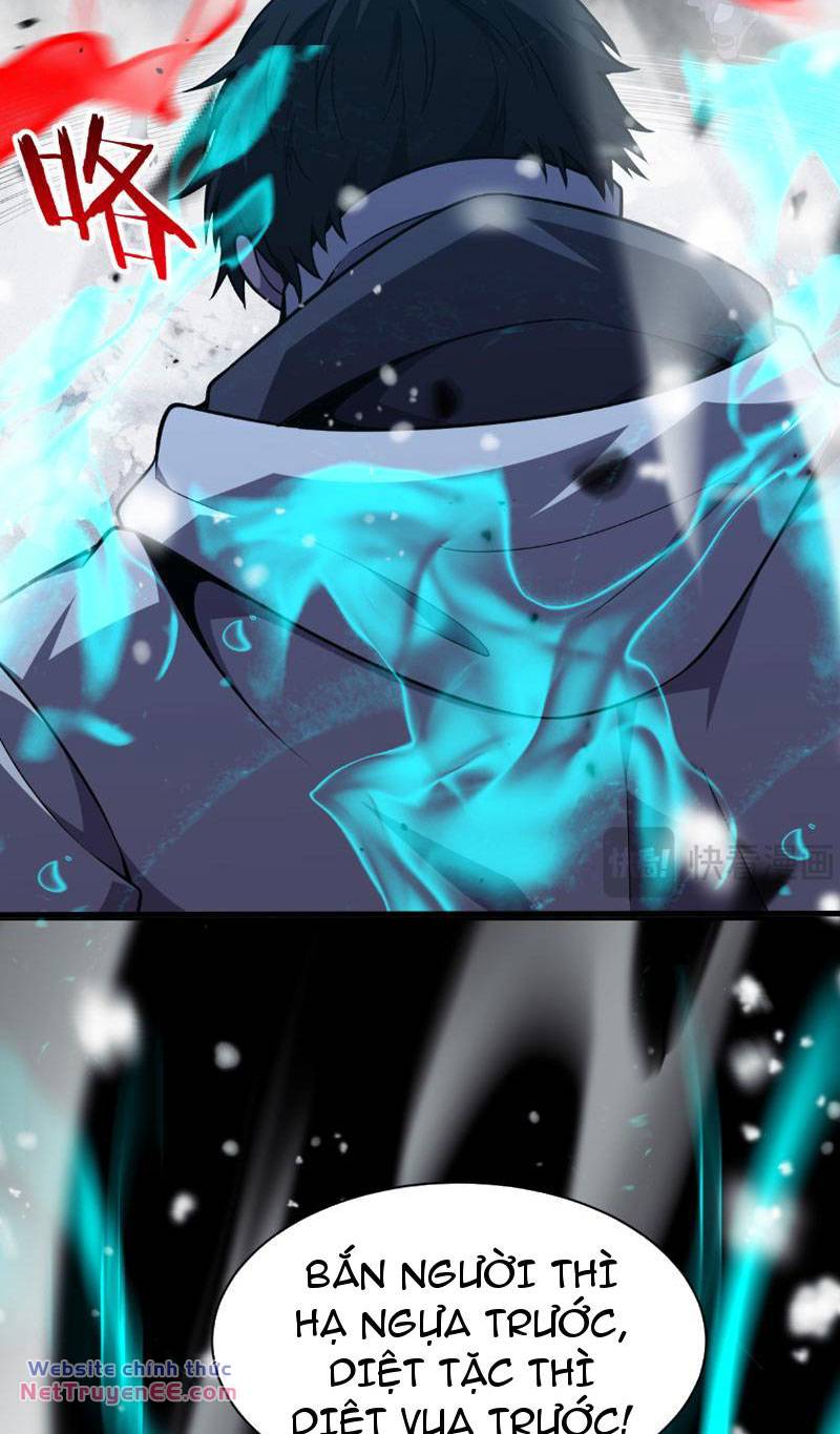 Vạn Tộc Xâm Lược Thiên Hạ Tham Chiến Ta Trấn Thủ Hậu Phương - Chapter 3 - Page 91