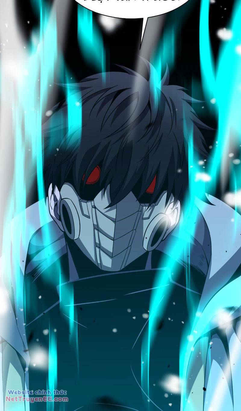 Vạn Tộc Xâm Lược Thiên Hạ Tham Chiến Ta Trấn Thủ Hậu Phương - Chapter 3 - Page 92