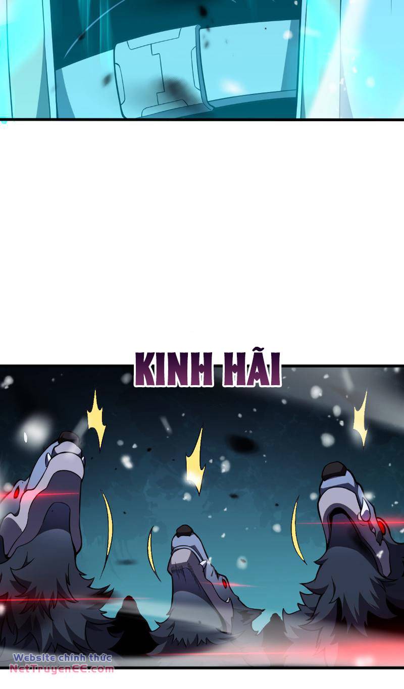 Vạn Tộc Xâm Lược Thiên Hạ Tham Chiến Ta Trấn Thủ Hậu Phương - Chapter 3 - Page 93