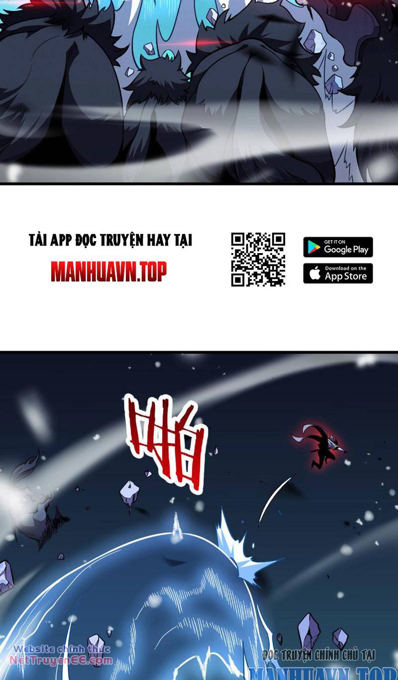 Vạn Tộc Xâm Lược Thiên Hạ Tham Chiến Ta Trấn Thủ Hậu Phương - Chapter 3 - Page 95