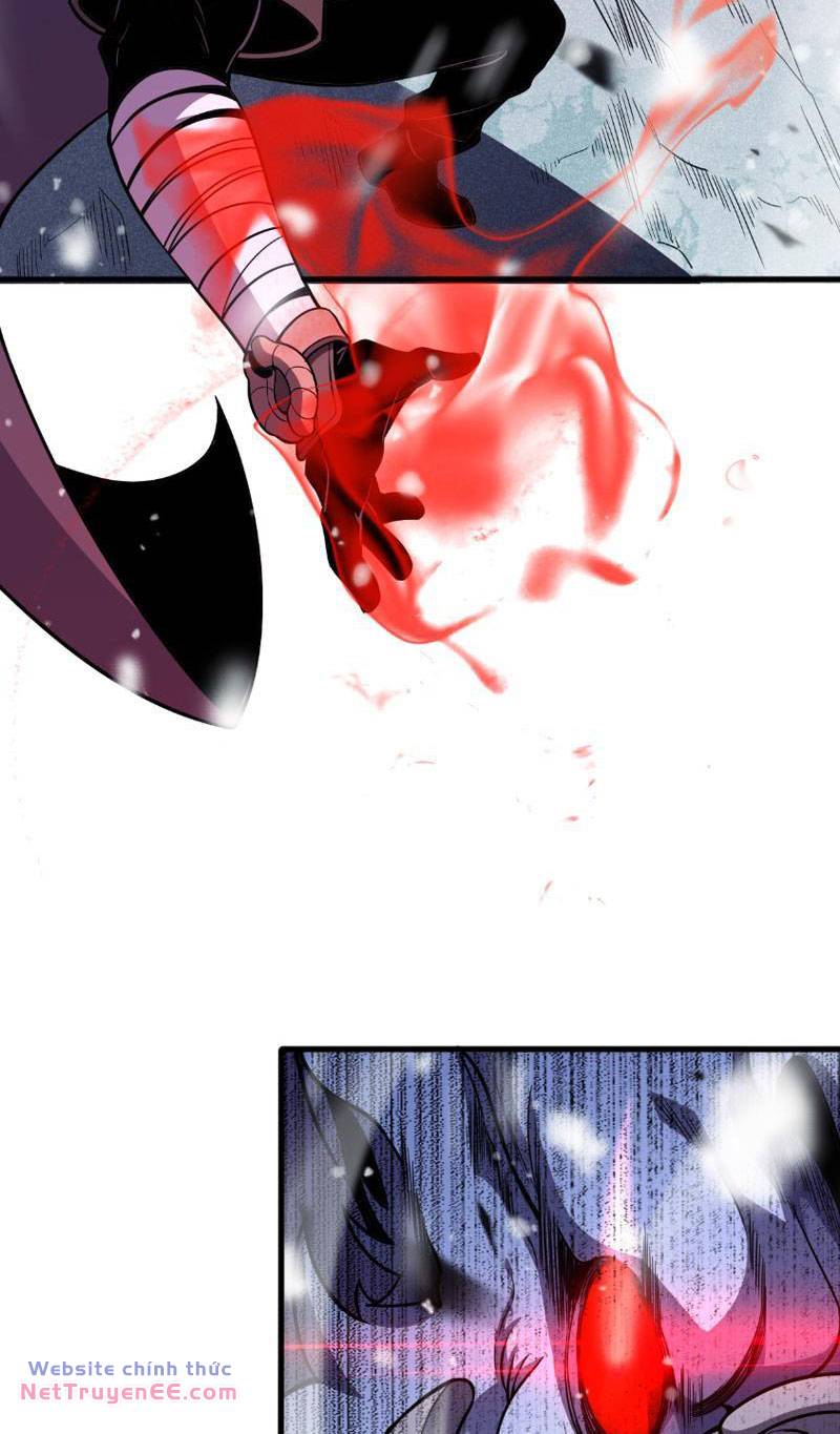 Vạn Tộc Xâm Lược Thiên Hạ Tham Chiến Ta Trấn Thủ Hậu Phương - Chapter 3 - Page 98