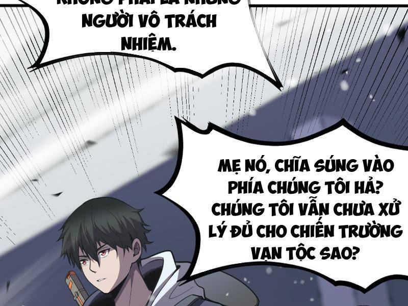 Vạn Tộc Xâm Lược Thiên Hạ Tham Chiến Ta Trấn Thủ Hậu Phương - Chapter 4 - Page 102
