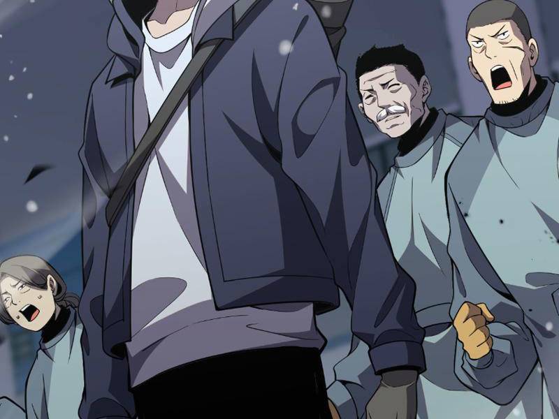 Vạn Tộc Xâm Lược Thiên Hạ Tham Chiến Ta Trấn Thủ Hậu Phương - Chapter 4 - Page 103