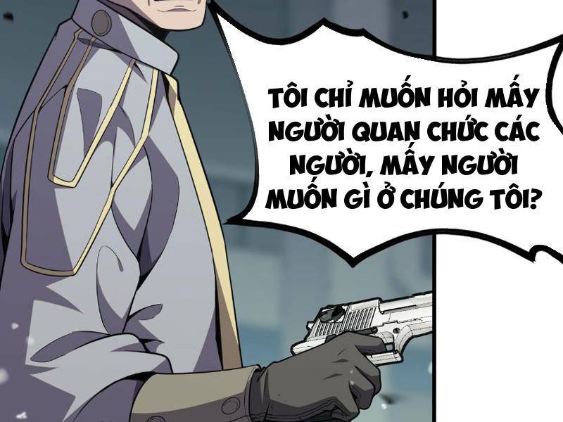 Vạn Tộc Xâm Lược Thiên Hạ Tham Chiến Ta Trấn Thủ Hậu Phương - Chapter 4 - Page 107