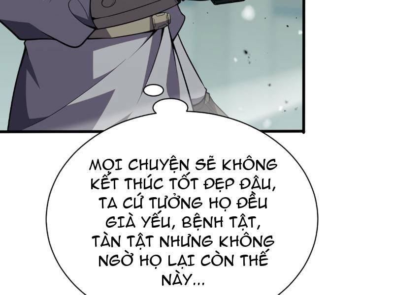 Vạn Tộc Xâm Lược Thiên Hạ Tham Chiến Ta Trấn Thủ Hậu Phương - Chapter 4 - Page 108