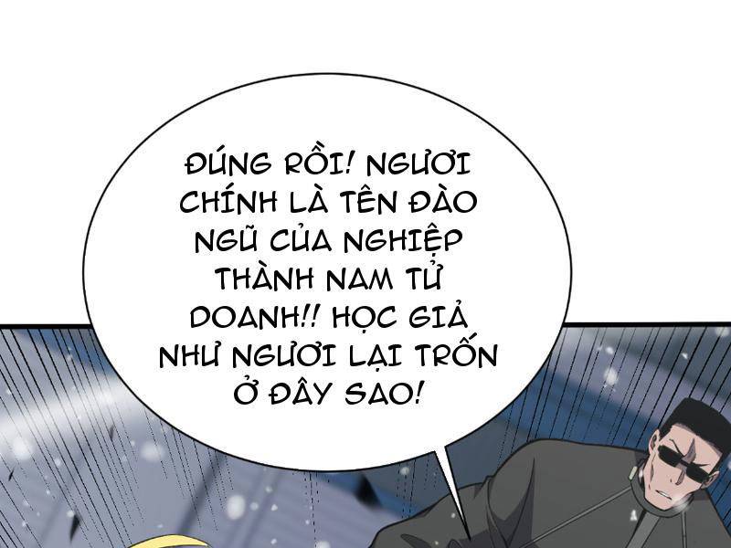 Vạn Tộc Xâm Lược Thiên Hạ Tham Chiến Ta Trấn Thủ Hậu Phương - Chapter 4 - Page 112